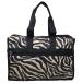  параллель импортные товары Le Sportsac сумка "Boston bag" 4318 1.~2.HC94 RAFFIA ZEBRA черновой .a Zebra 