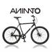 [ANIMATOani mart ]BMX FLOW (f low ) 26 -inch disk brake 