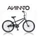 [ANIMATOani mart ]CITY MOTO( City Moto ) 24 -inch BMX Street 