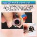 �X�p�[�N�v���O�\�P�b�g �����` �v���O�\�P�b�g 2�{�Z�b�g 14mm 16mm 3/8 �}�O�l�b�g ��U�� ���j�o�[�T���\�P�b�g �֘A�摜4
