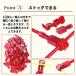 �G���N�g���^�b�v T�^ 40�� ���^ �[�q ���� �z�� ������ �o�C�N �z���^�b�v �z���R�l�N�^�[ ���� �R�l�N�^�[ �Ԕz�� �ڑ� �֘A�摜4
