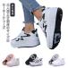  обувь Kids ролик обувь ролик skate женский взрослый 2 колесо мужской ребенок девочка ролик обувь мужчина детский спортивная обувь спорт и мужчина и женщина 