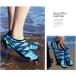 30color! морской обувь сандалии aqua обувь вода обувь женский мужской вода суша обе для для мужчин и женщин уличный путешествие море лето 