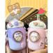 �q������ �X�g���[�t�� 700ml �W�t�� ��e�� �^��f�M �ۉ� �ۗ� �����^�� �}�O�{�g�� ���� ������ ��d�\�� �X�e�����X �֘A�摜1