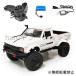 �y�^�C���Z�[���zRC�J�[ 4WD wpl 1 C24 �A�b�v�O���[�h C24-1 1:16 ���W�I���� �I�t���[�h �~�j�� rtr �L�b�g ���b�N�N���[���[
