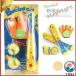  бейсбол мяч подарок Kids специальный перчатка catch мяч Junior для для софтбола бейсбол yaba.. перчатка ребенок ребенок. день комплект из трех позиций подросток входить . праздник . модный 