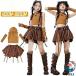  Brown чай цвет .... плечо .. Cheer Cheer девушка Kids танцевальный костюм выставить девочка ребенок ребенок Parker tops юбка рука покрытие бедра ho 