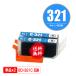BCI-321C  2ĥå Υ ߴ 󥯥ȥå ̵ (BCI-320 BCI-321 BCI320 BCI321 BCI 320 BCI 321 PIXUS MP640)