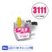 ꡼˥󥰥ȥå LC3111M ޥ ñ ֥饶 ߴ ȥå ץ󥿡  ܵͤޤ (LC3111 DCP-J587N LC 3111 DCP-J987N-W)