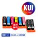 KUI-6CL-L + KUI-BK-L2  8ĥå ץ ߴ 󥯥ȥå ̵ (KUI-L KUI KUI-6CL-M EP-880AW KUI-6CL EP-880AN EP-879AW)