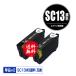 SC13MB(65ml) ޥåȥ֥å  2ĥå ץ ߴ 󥯥ȥå ̵ (SC13 SC13MBL SC13MBM SC-T5150M SC 13 SC-T31ARC0)