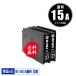 IB15KA ֥å  2ĥå ץ ߴ 󥯥ȥå ̵ (IB15A PX-M7120F PX-M7120FP PX-M7120FT PX-M712H5 PX-M712TH5)
