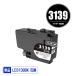LC3139BK ֥å  ñ ֥饶 ߴ 󥯥ȥå (LC3139 MFC-J6997CDW LC 3139 MFC-J6999CDW HL-J6000CDW)