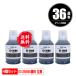 GI-36BK ֥å  4ĥå Υ ߴ󥯥ܥȥ 󥯥ȥå  ̵ (GI-36 GI36 GI 36 GI36BK GX5030 GI 36 GI36 GX7030)
