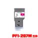 PFI-207M ޥ ñ Υ ߴ 󥯥 󥯥ȥå (PFI-207 PFI207M iPF680 iPF685 iPF780 iPF785)
