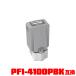 PFI-4100PBK եȥ֥å  ñ Υ ߴ 󥯥 󥯥ȥå (PFI-4100 PFI 4100PBK imagePROGRAF PRO-1100)