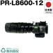 ������ ����̵�� PR-L8600-12 ñ�� ���̥������� �ץ�󥿡��� �ꥵ������ �ȥʡ� �����ȥ�å� ���� �ץ�󥿡������ݾ��� (PR-L8600 PRL860012 L8600-12)
