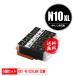 XKI-N10XLBK ֥å  6ĥå Υ ߴ  󥯥ȥå ̵ (XKI-N10XL XKI-N10 PIXUS XK90 XKI N10 PIXUS XK80)