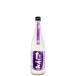 ta... нет регулировка легкий ..... сырой . sake SPARK GRAPE этикетка 720ml