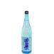 . чашечка для сакэ дзюнмаи сакэ сакэ гиндзё лето голубой 720ml