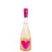 chi.... дзюнмаи сакэ sake LOVE PINK Rav розовый клетка ... сырой sake 720ml