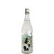 . плата . из .. дзюнмаи сакэ нет .. сырой новый sake Snow Panda* 720ml