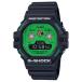 G-SHOCK Hot Rock Sounds ブラック×グリーン DW-5900RS-1JF