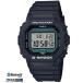 G-SHOCK Black and Green series Bluetooth GW-B5600MG-1JF