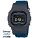 G-SHOCK MIP�t�� �N���X�o���h �_�[�N�l�C�r�[�x�[�� GW-BX5600CBG-2JR