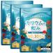��t�E�Ǘ��h�{�mW�ďC �J���E�� �T�v�� 60���� �����J���E�� �ґ�z�� 80300mg/�� 8��1338mg �h�{�@�\�H�i ����GMP�H�ꐻ�� �ʗ֏��X �������� 3�Z�b�g