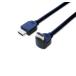 HDMI֥ Lʲ 1m Ver1.4 ͥåȡ3D4KX2K١եHDб