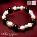 ガーネット ラリマー ブレスレット パワーストーン ブレスレット レディース メンズ 天然石 数珠