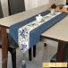 �_�}�X�N���[�Y �����e�[�u�������i�[ 32�~180cm �I�t�z���C�g ���[�Y �O���[�� ���C�g�u���E�� �e�[�u���Z���^�[ �͂��� �_�}�X�N�� �K�N �e�[�u���N���X