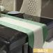 �_�}�X�N���[�Y �����e�[�u�������i�[ 180�~30cm �I�t�z���C�g ���[�Y �O���[�� ���C�g�u���E�� �e�[�u���Z���^�[ �͂��� �_�}�X�N�� �K�N �e�[�u���N���X