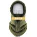  защита горла "neck warmer" обратная сторона ворсистый капот утеплитель шарф снуд мужской женский лыжи маска шляпа защищающий от холода пыленепроницаемый . способ теплый осень-зима 20 плата 30 плата 40 плата 50 плата 