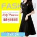  женский Golf One-piece One-piece короткий рукав Golf одежда длинный длина длина . Golf рубашка надеты .. body type покрытие большой размер . пот скорость .