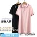  Golf одежда рубашка One-piece One-piece Golf One-piece теннис одежда вентиляция . пот короткий рукав Flare женский A линия надеты .. летний 
