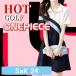  Golf One-piece женский весна лето осень короткий рукав . пот скорость . tops одежда для гольфа One-piece длинный длина длина . спортивная одежда движение надеты 
