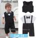  формальный мужчина костюм ребенок одежда baby смокинг baby костюм детский комбинезон лучший новорожденный ребенок празднование рождения 80 90 100. называется 100 день праздника . край .. .. форма . оборудование 