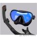 shuno-ke кольцо воздуховод "snorkel" маска snorkel подводный очки замутненный . прекращение дайвинг маска размер регулировка талант для мужчин и женщин 