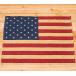  дверной коврик America национальный флаг звезда статья флаг ... вход коврик для ванной America смешанные товары гараж Setagaya основа [USA]