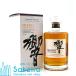 �T���g���[ �� �W���p�j�[�Y�n�[���j�[ 43�� 700ml ��p�M�t�gBOX����[�E�C�X�L�[]