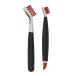 OXO щетка уборка ok so- Mini щетка комплект 1285700V2 внутренний стандартный товар ok so- щетка уборка раковина дверь направляющие кухонный кран основа ... Space мелкий 