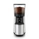 OXO coffee server ok so-Brew timer type coffee grinder 8717000 domestic regular goods ok so- coffee mill electric stainless steel electric coffee mill stylish 