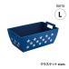 iseto Class Kett stars L I-572-1 Исэ город глициния living * стол место хранения кухня cosme прачечная хобби сопутствующие товары одна сторона установка регулировка целый . простой подарок 