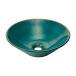 kak large round wash-basin ..493-266-CB Japanese style eat and drink shop simple 