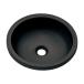 kak large round wash-basin ..493-270-D Japanese style eat and drink shop simple 