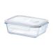 �J�N�Z�[ HO-08HOme Meal -�z�[���~�[��- �ϔM�K���X�ۑ��e�� ���C�ٕt�������` 1000ml �v���[���g ��������