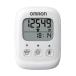  подарок Omron OMRON шагомер белый голубой розовый здоровье здравоохранение движение HJ-325 подарок рекомендация 