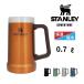  jug Stanley 02874-064 vacuum jug 0.7L Japan regular goods STANLEY beer present man good-looking large jug glass cup 